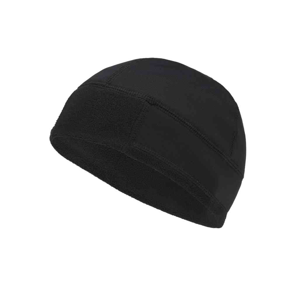 Brandit - BW Fleece Cap one size Beanie - Black